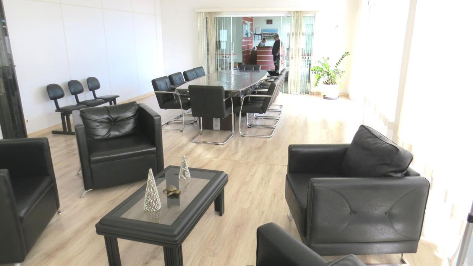 Laf Hotel Registro  Exterior photo