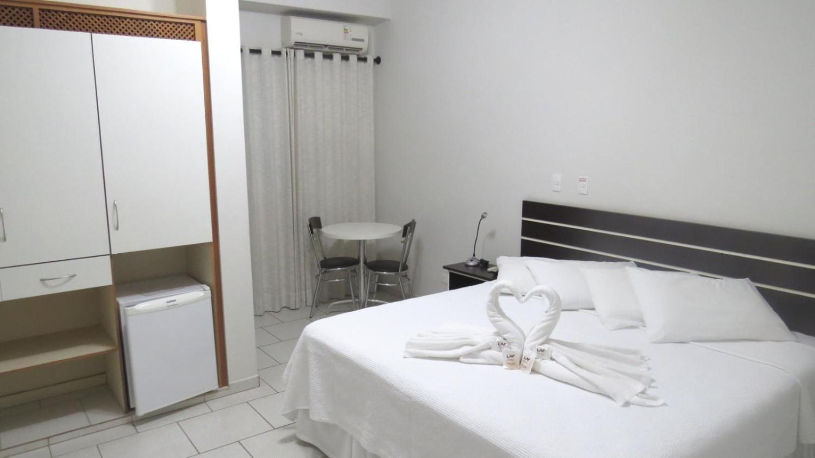 Laf Hotel Registro  Exterior photo