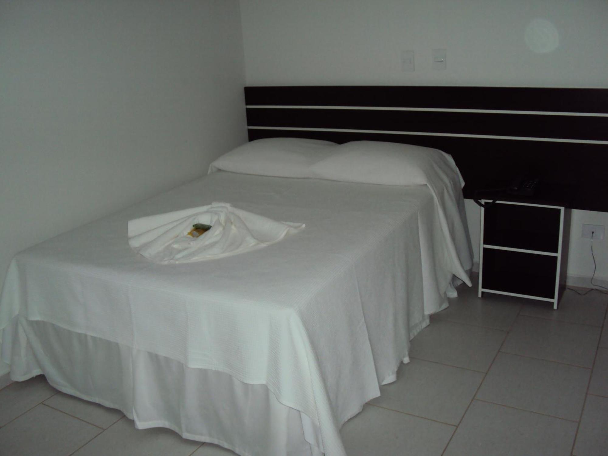 Laf Hotel Registro  Exterior photo