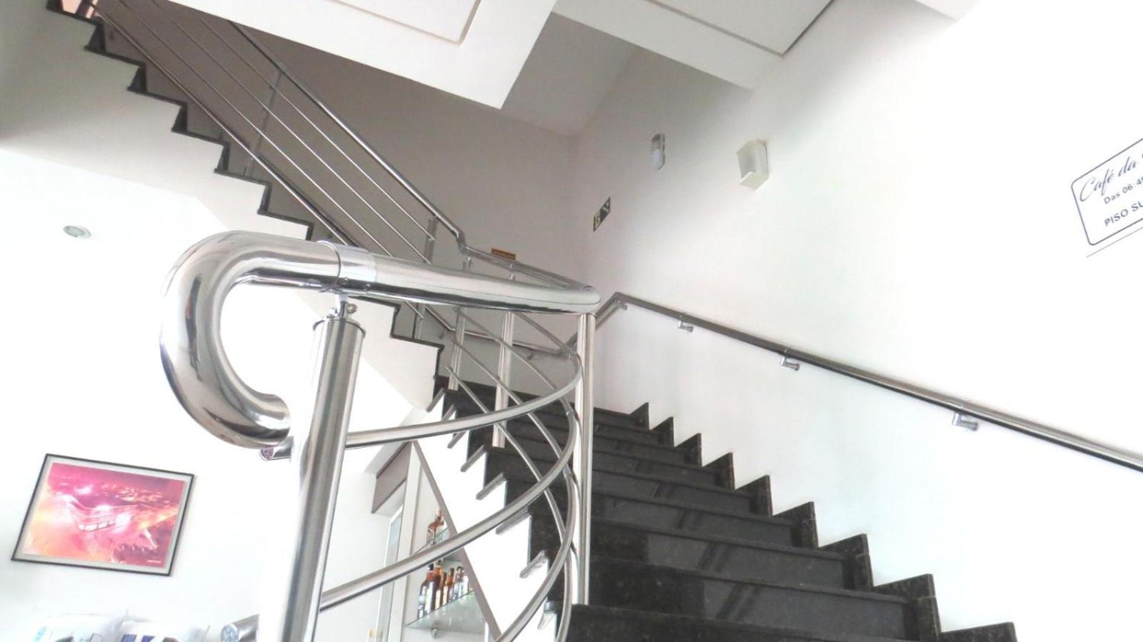 Laf Hotel Registro  Exterior photo