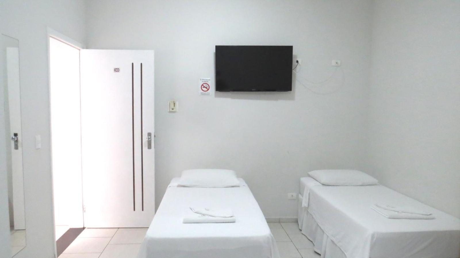 Laf Hotel Registro  Exterior photo