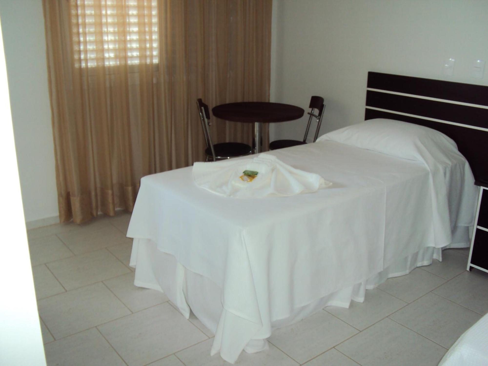 Laf Hotel Registro  Exterior photo